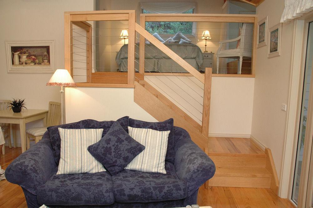 Myers Creek Cascades Luxury Cottage