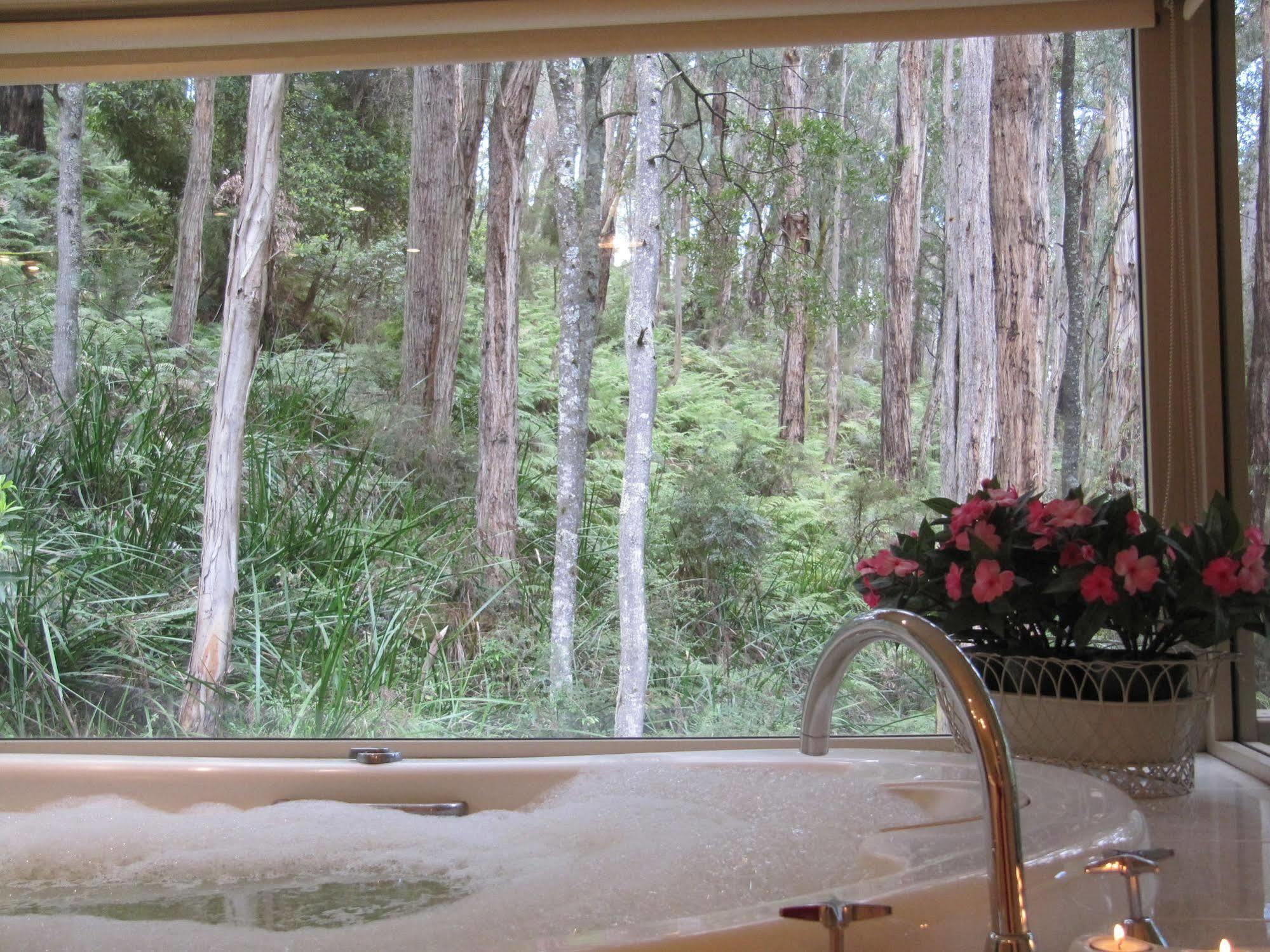 Myers Creek Cascades Luxury *