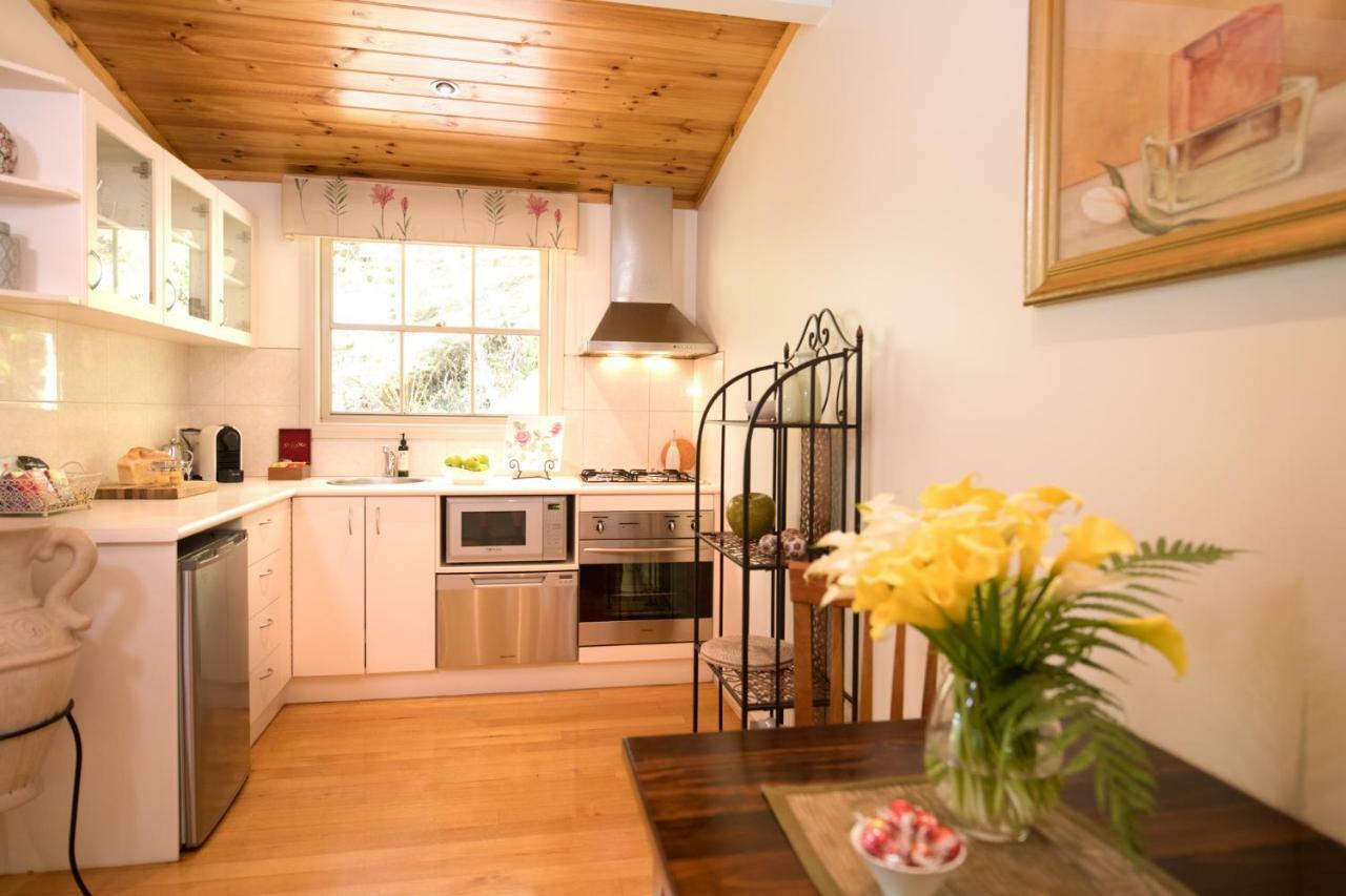 Cottage Myers Creek Cascades Luxury *