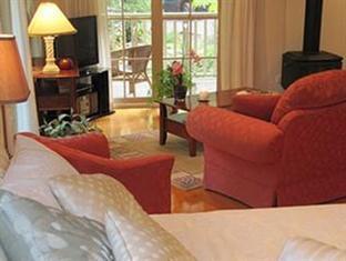 Cottage Myers Creek Cascades Luxury Healesville