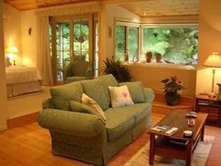 Cottage Myers Creek Cascades Luxury