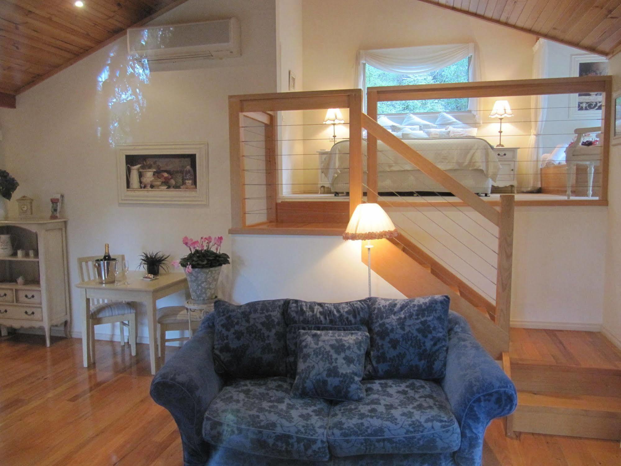 Cottage Myers Creek Cascades Luxury *