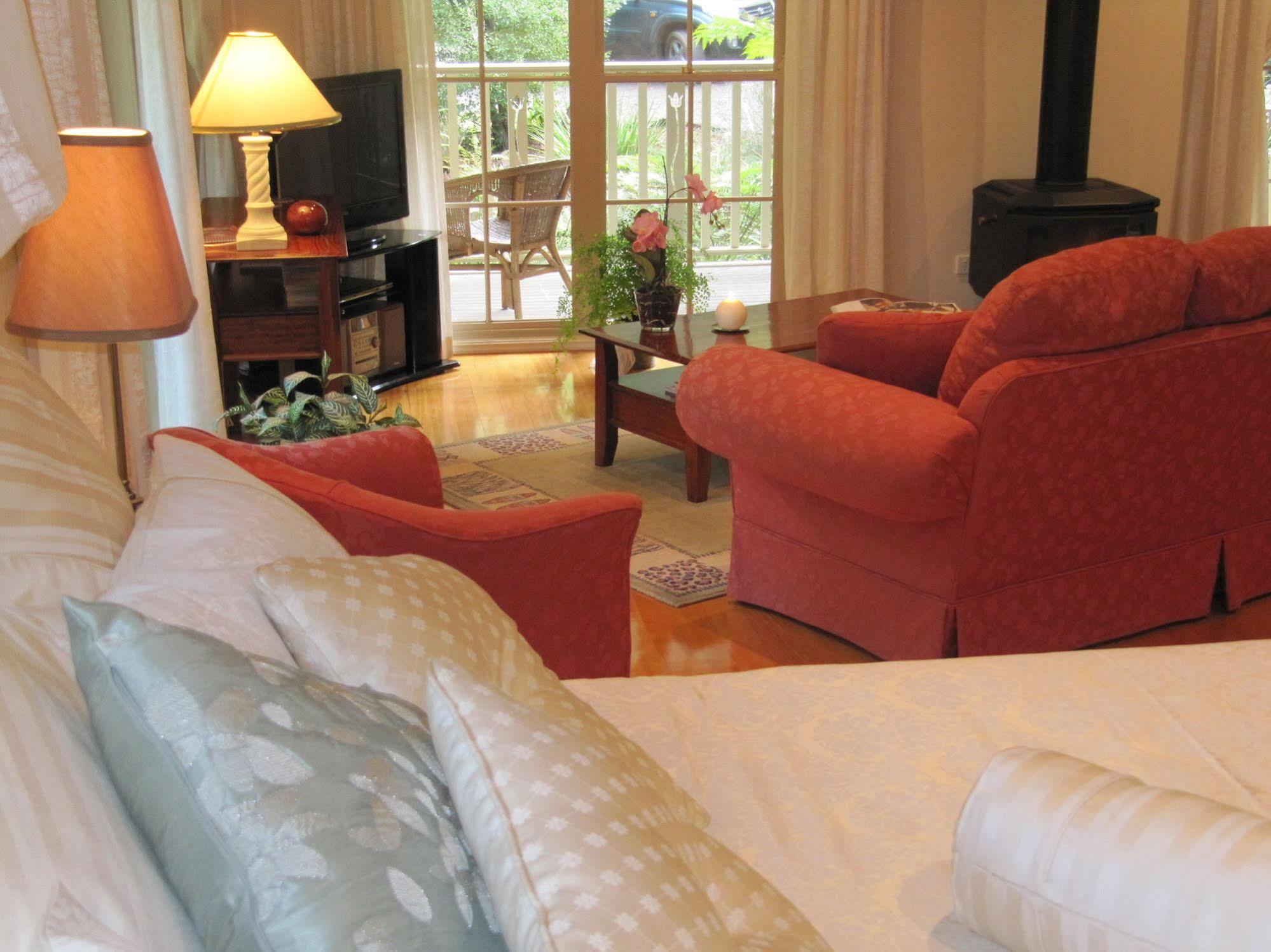 Cottage Myers Creek Cascades Luxury *