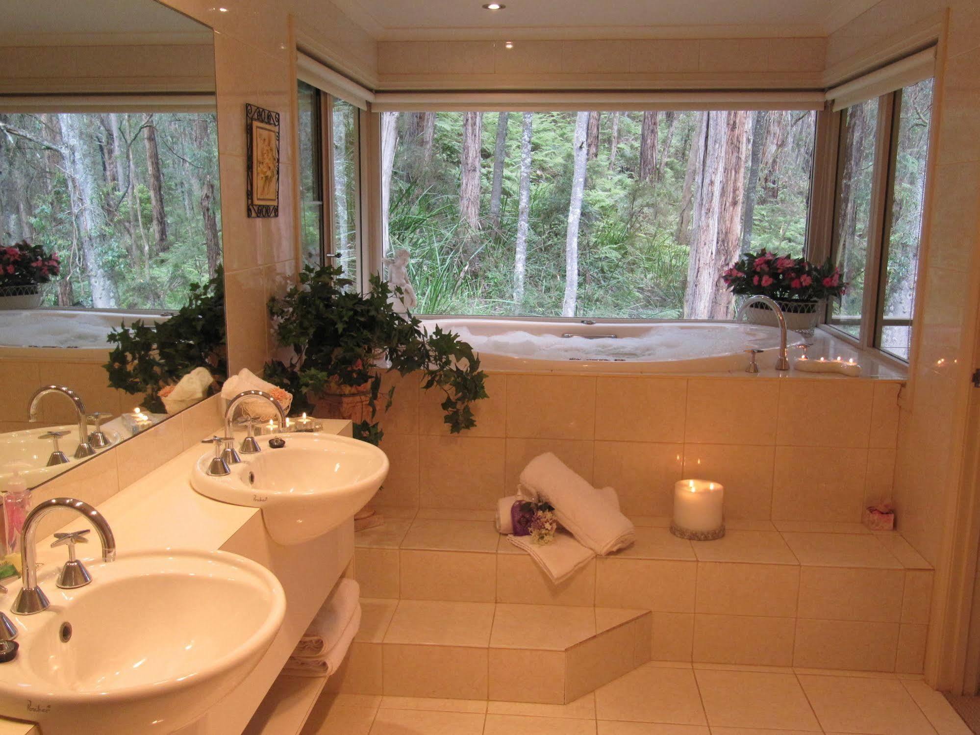 Cottage Myers Creek Cascades Luxury *