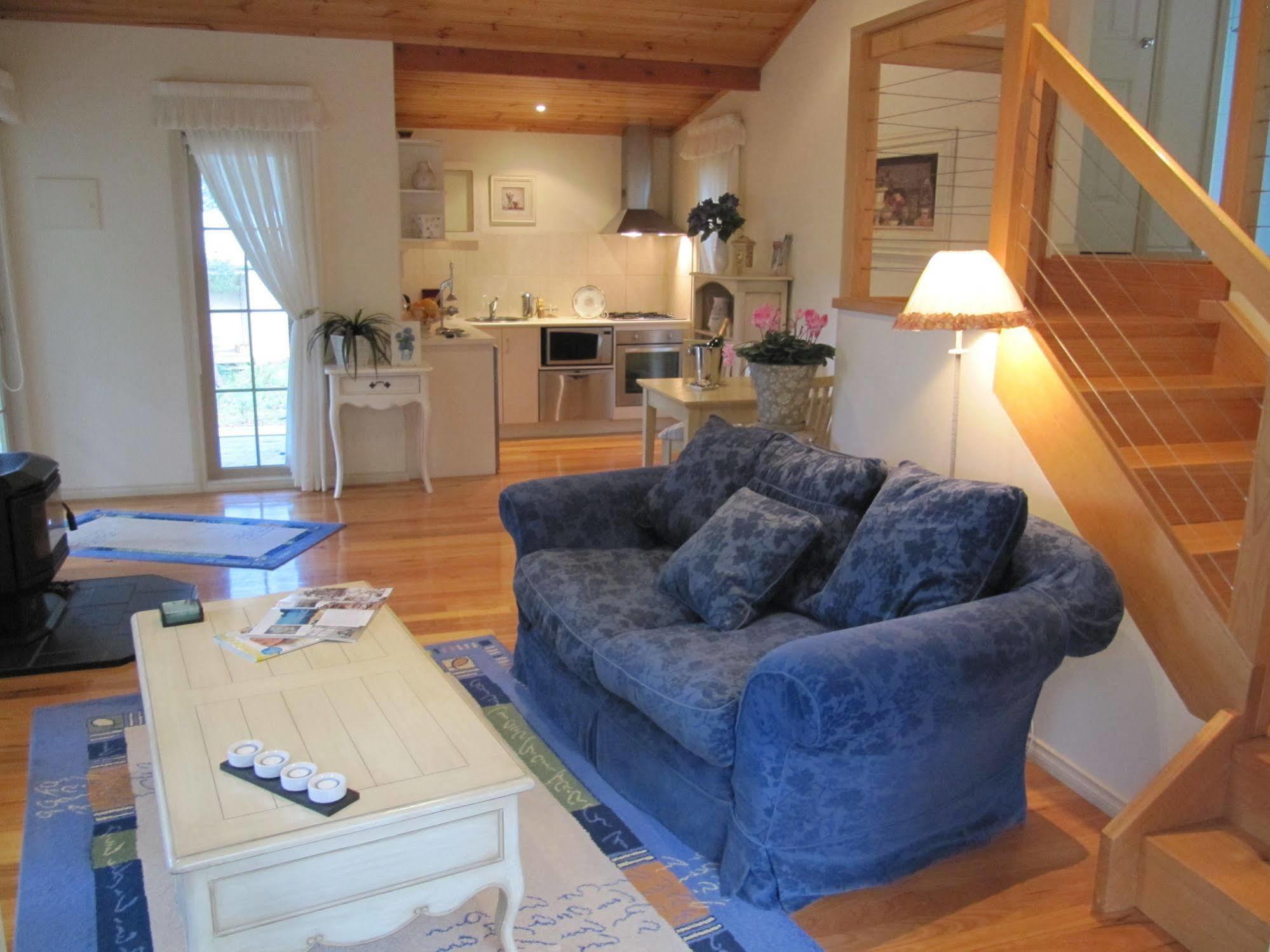 Myers Creek Cascades Luxury Cottage *