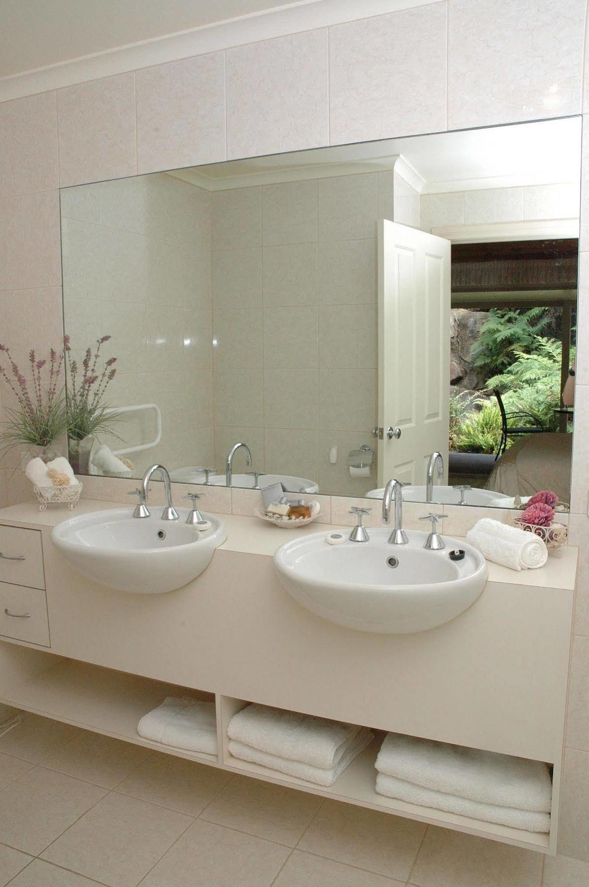 Myers Creek Cascades Luxury Healesville