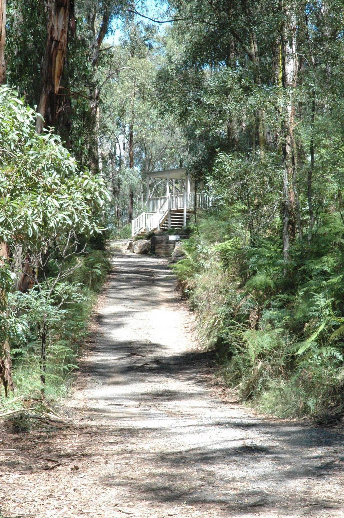 Myers Creek Cascades Luxury *