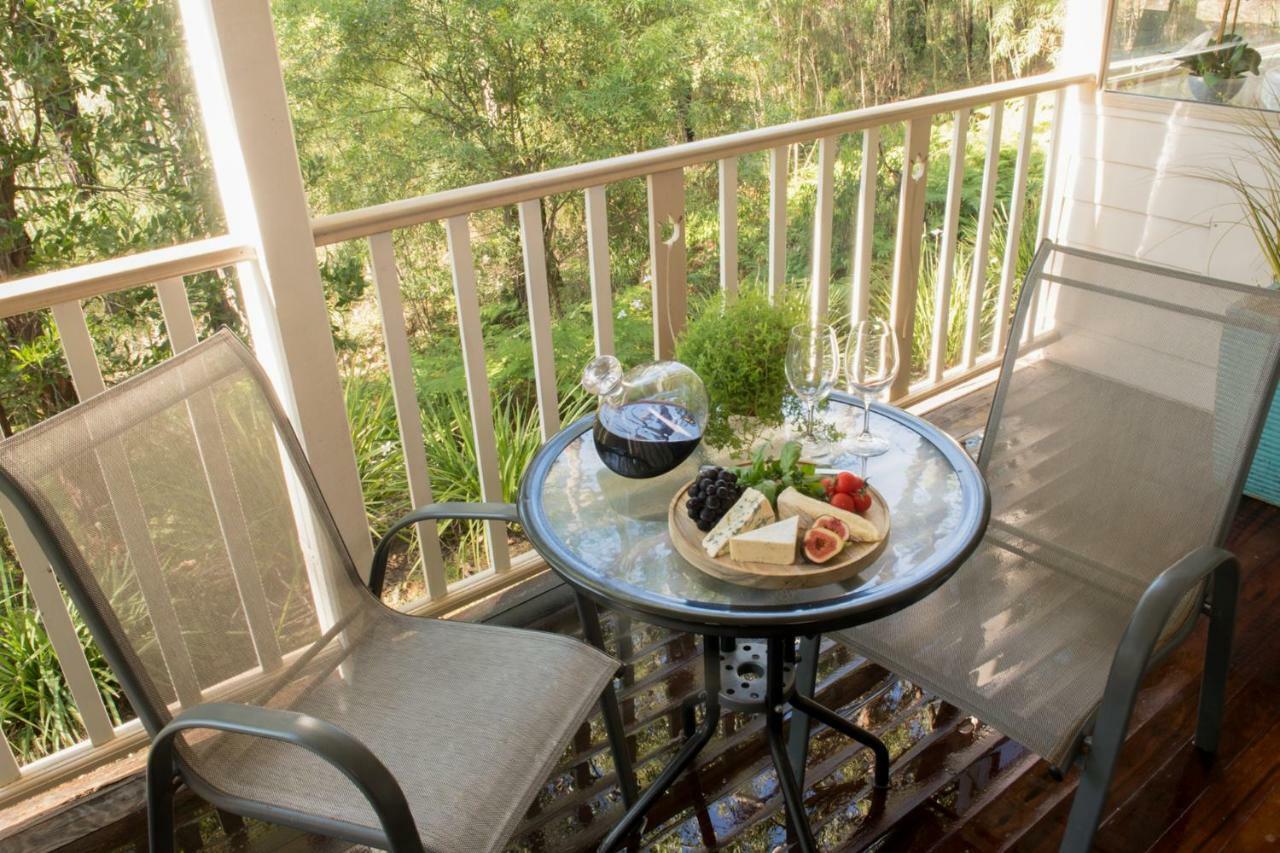 Myers Creek Cascades Luxury