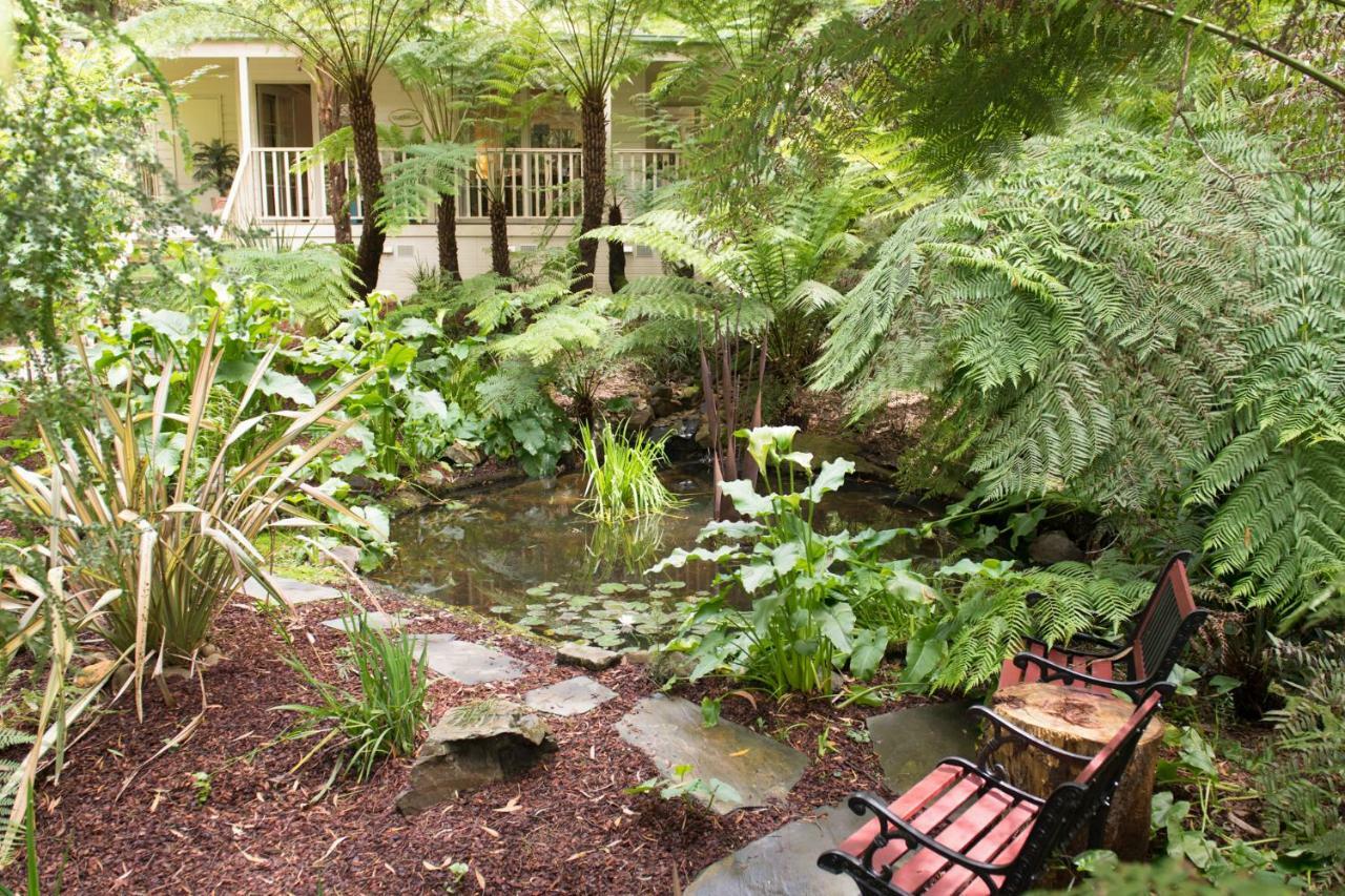 Myers Creek Cascades Luxury *
