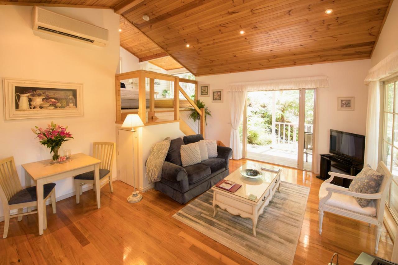 Myers Creek Cascades Luxury *