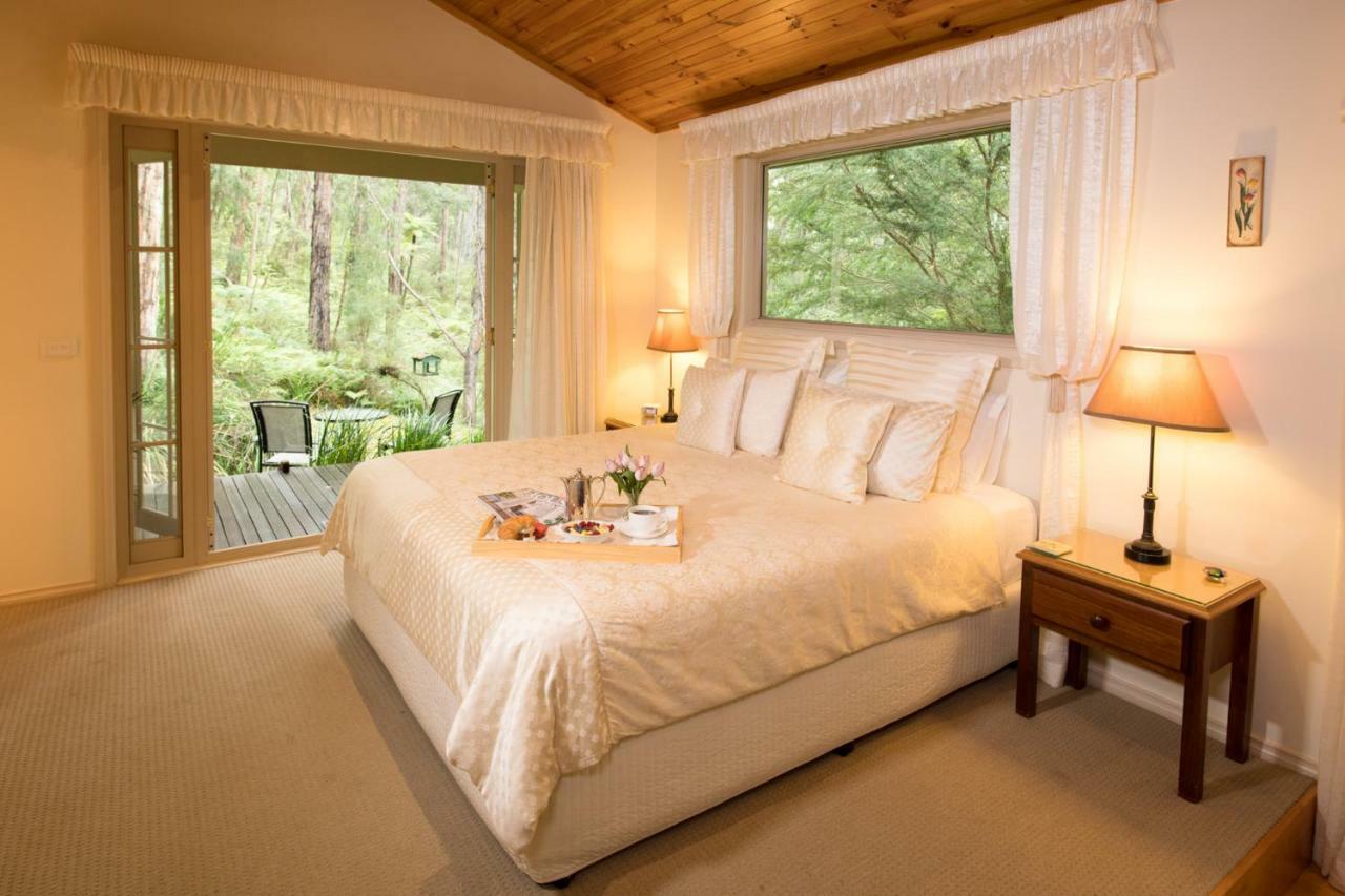 Cottage Myers Creek Cascades Luxury *