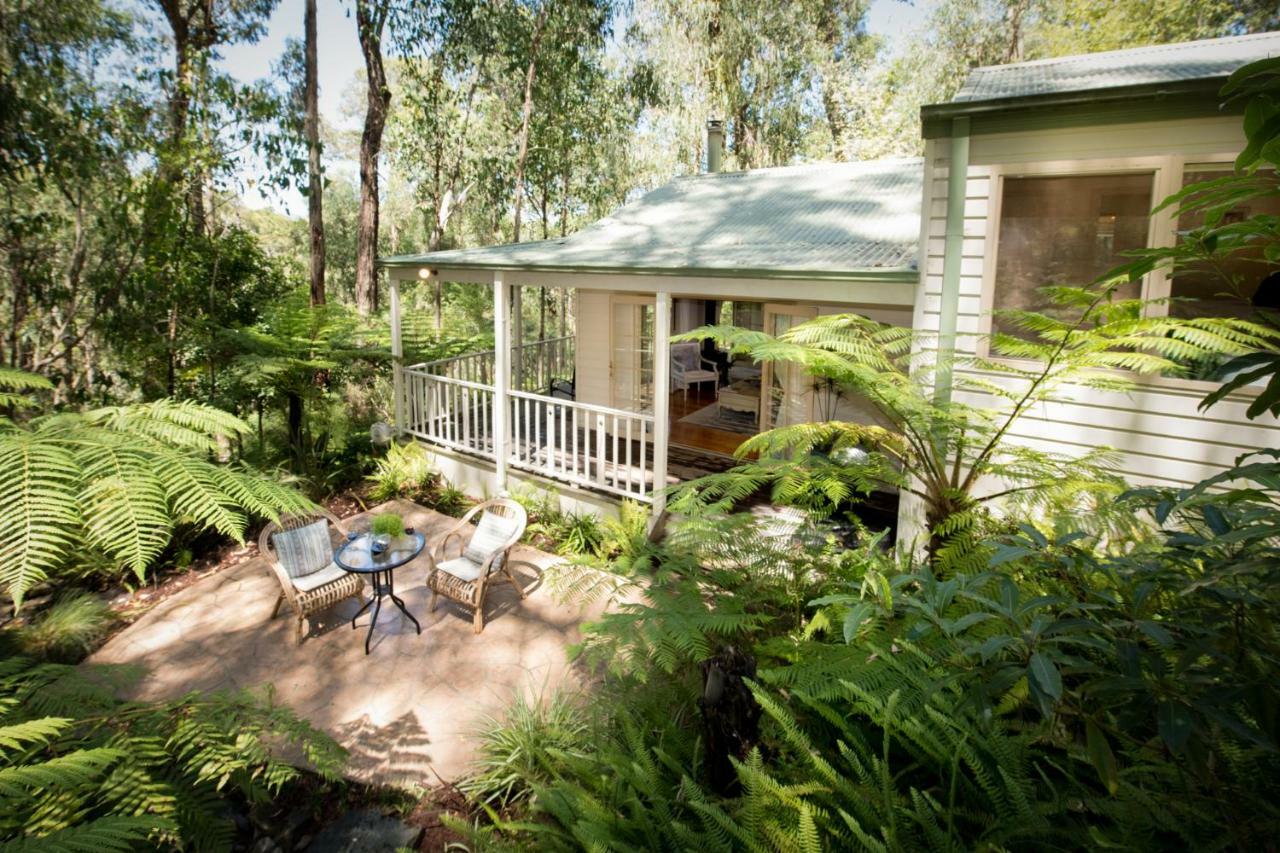 Cottage Myers Creek Cascades Luxury *