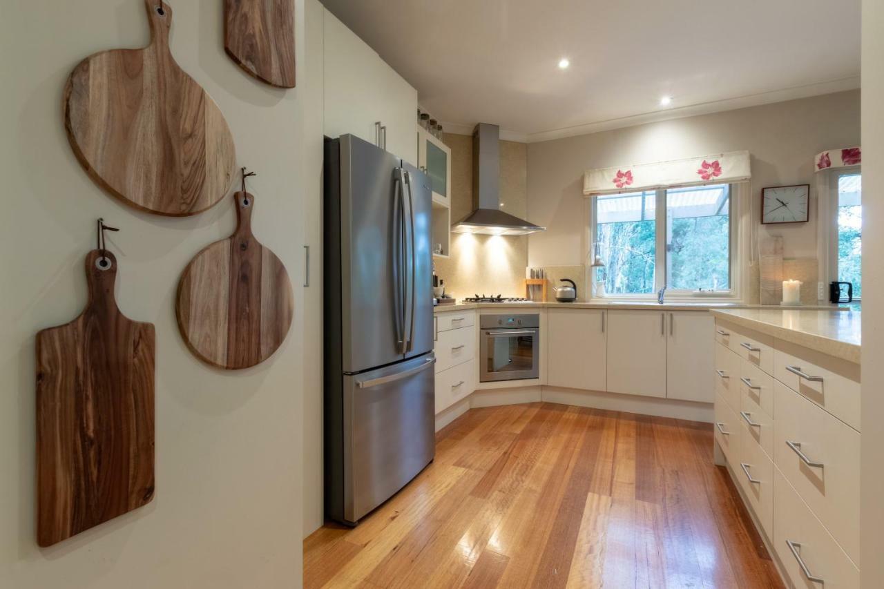 Myers Creek Cascades Luxury *